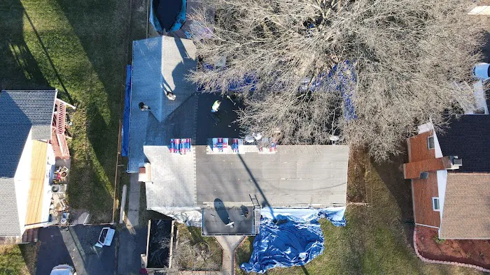 The Roofing King LLC Picture 10