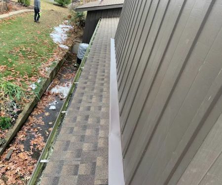 The Roofing King LLC