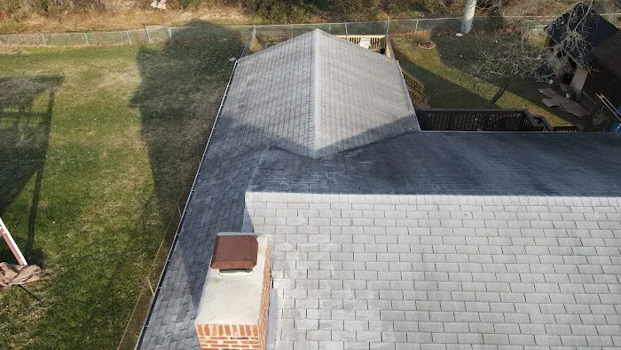 The Roofing King LLC Picture 3