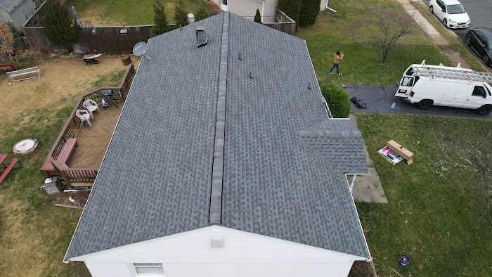 The Roofing King LLC Picture 6