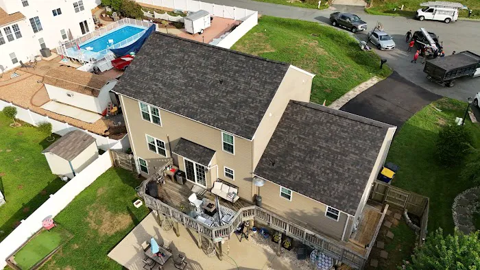 Pinecreek Contracting Company Picture 6