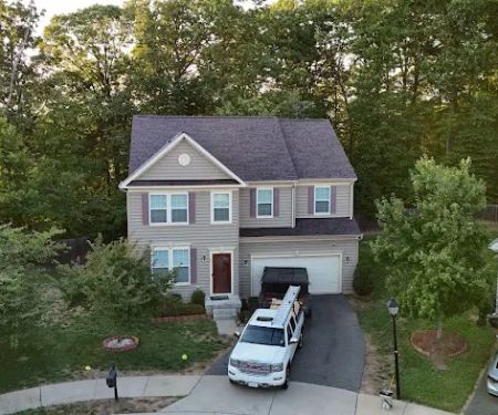 Pinecreek Contracting Company