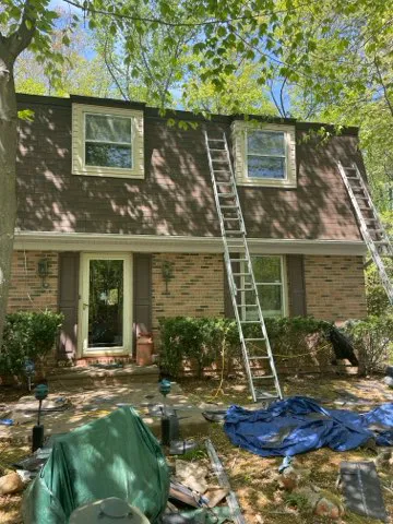 Marshall Roofing, Siding & Windows Inc Picture 2