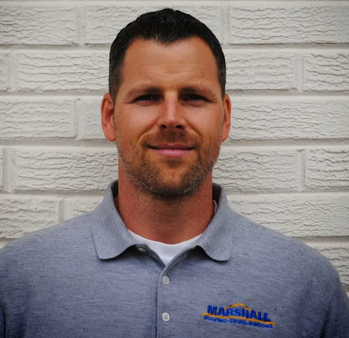 Marshall Roofing, Siding & Windows Inc Picture 1