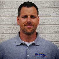 Marshall Roofing, Siding & Windows Inc ico