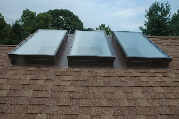 Marshall Roofing, Siding & Windows Inc Picture 9