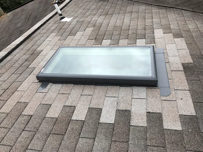 Smith Roofing Co Picture 2