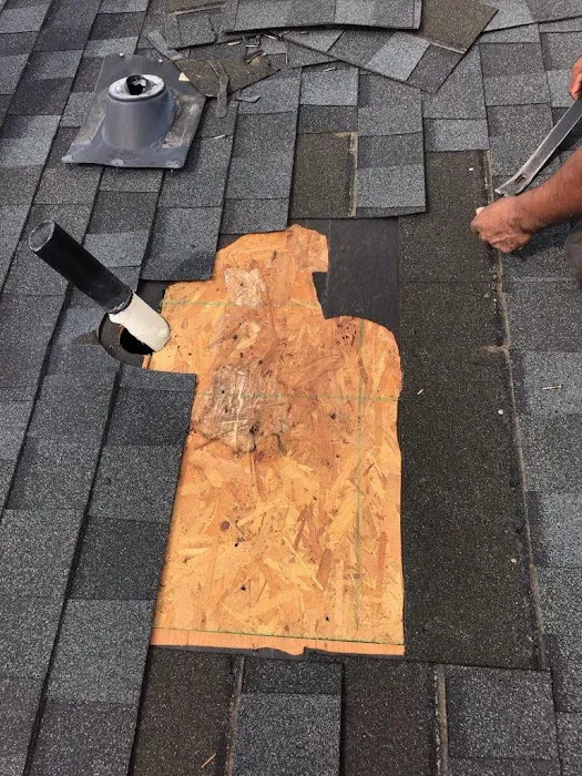 Smith Roofing Co Picture 3