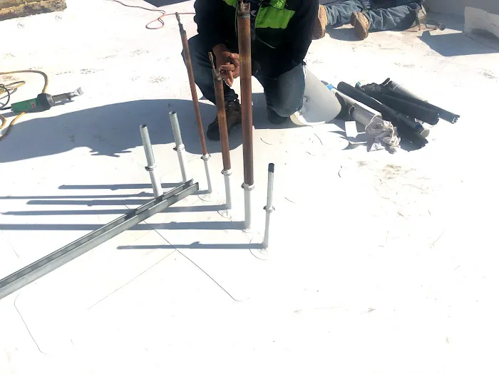 GP Commercial Roofing, LLC Picture 2