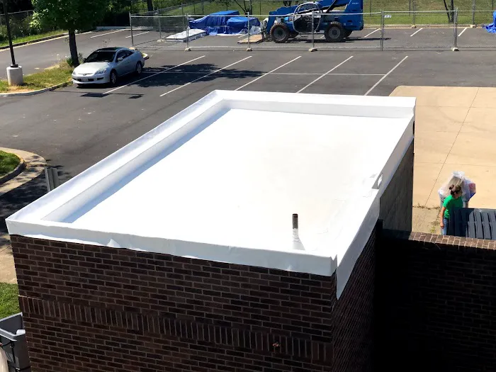 GP Commercial Roofing, LLC Picture 8