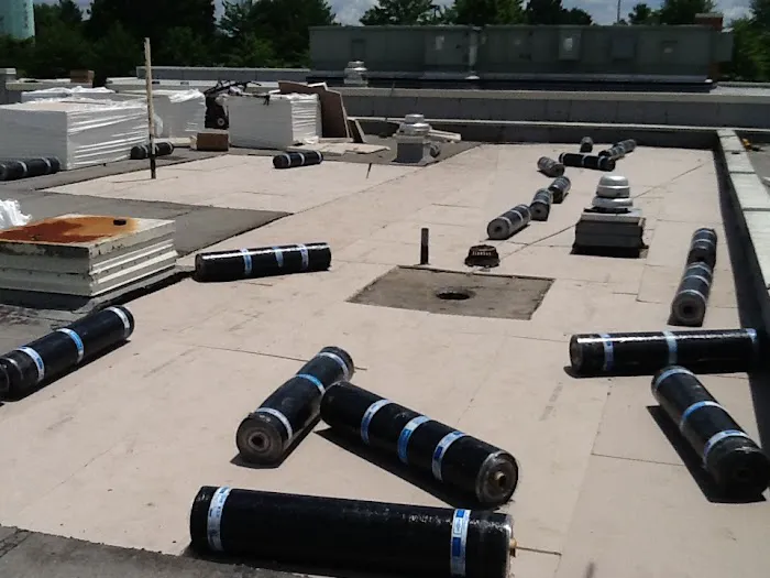GP Commercial Roofing, LLC Picture 3