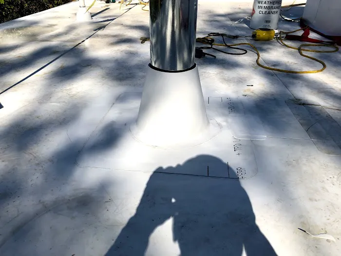 GP Commercial Roofing, LLC Picture 9