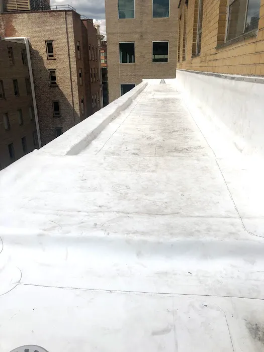 GP Commercial Roofing, LLC Picture 7