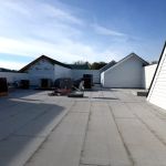 GP Commercial Roofing, LLC