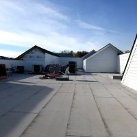 GP Commercial Roofing, LLC ico