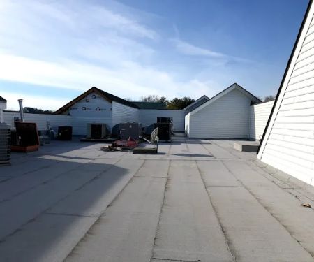 GP Commercial Roofing, LLC