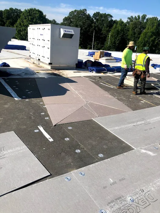 GP Commercial Roofing, LLC Picture 6