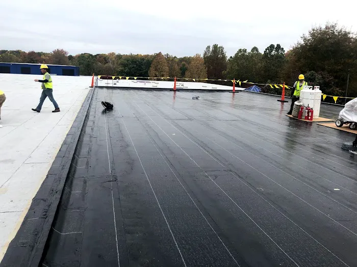 GP Commercial Roofing, LLC Picture 5