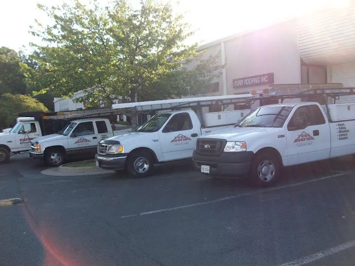 Furr Roofing and General Construction Picture 1