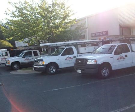 Furr Roofing and General Construction