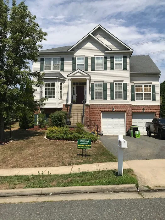 Green Oak Exteriors Picture 6