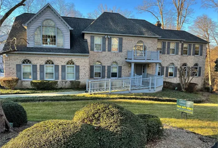 Green Oak Exteriors Picture 5