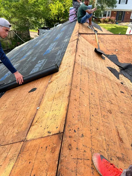 Green Oak Exteriors Picture 2