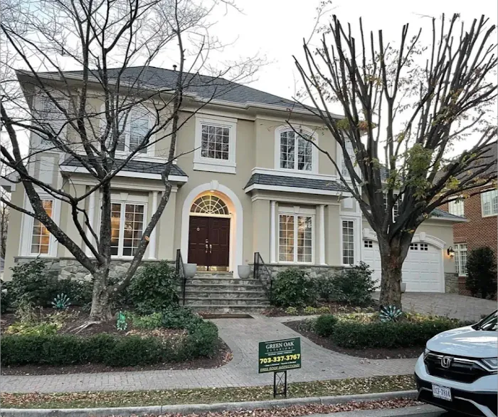 Green Oak Exteriors Picture 9