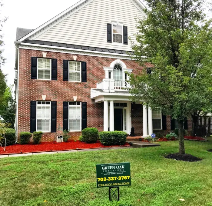 Green Oak Exteriors Picture 7