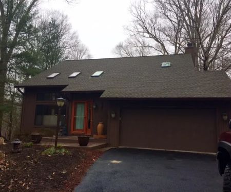 Advantage Home Improvements