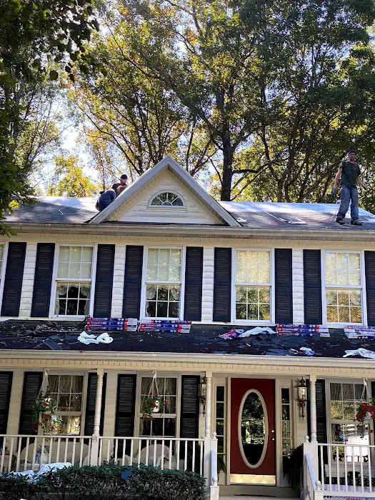 Advantage Home Improvements Picture 4