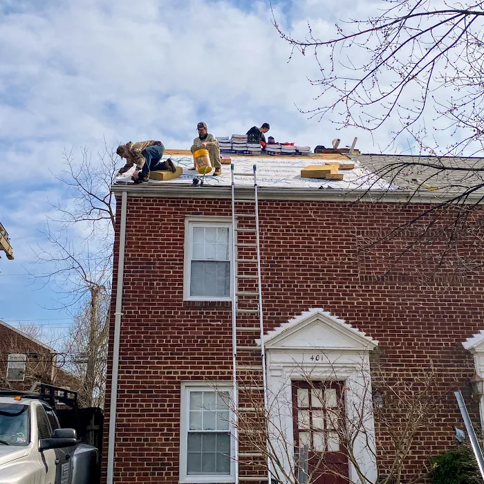 Advantage Home Improvements Picture 10