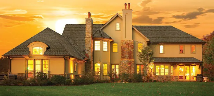 The Woodbridge Roofing Company Picture 1