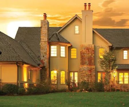 The Woodbridge Roofing Company