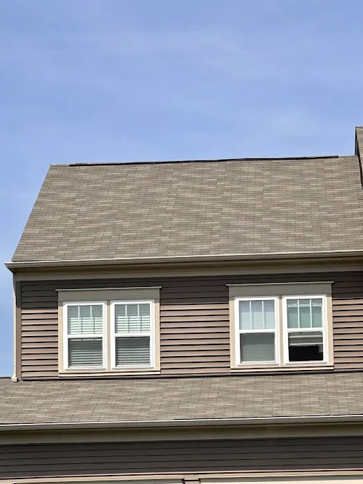 The Woodbridge Roofing Company Picture 5