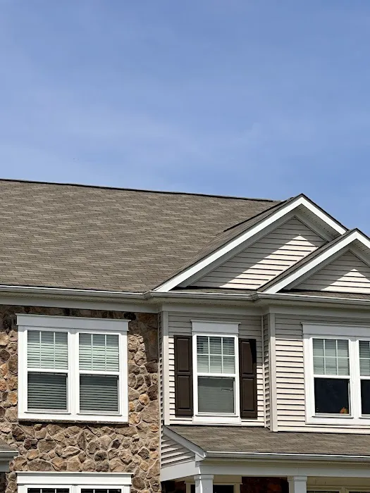 The Woodbridge Roofing Company Picture 4