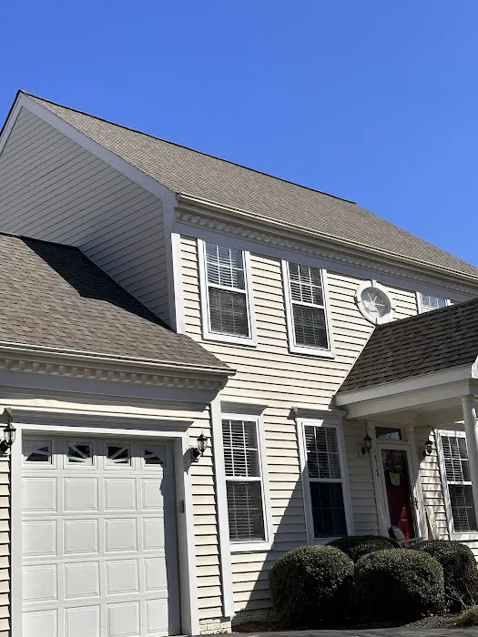 The Woodbridge Roofing Company Picture 6