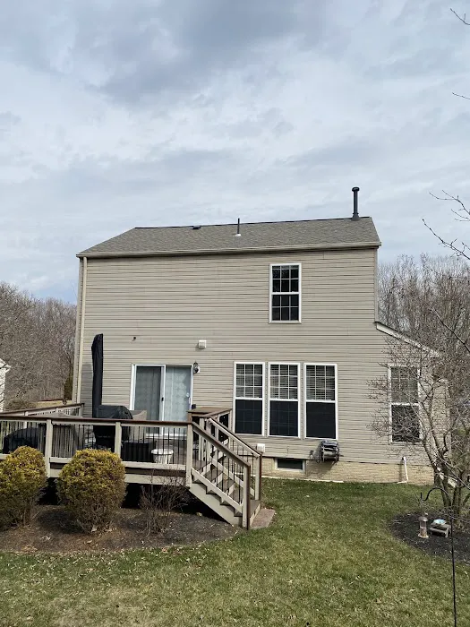 The Woodbridge Roofing Company Picture 7