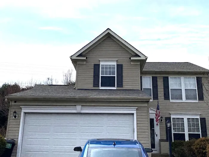 The Woodbridge Roofing Company Picture 8