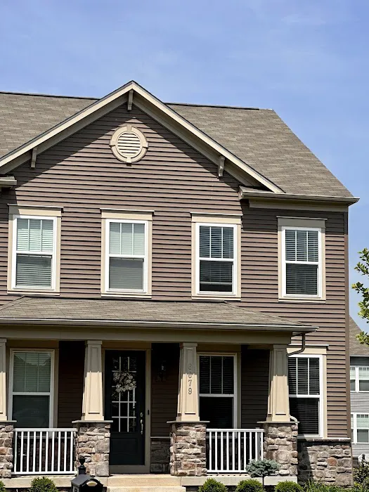 The Woodbridge Roofing Company Picture 3