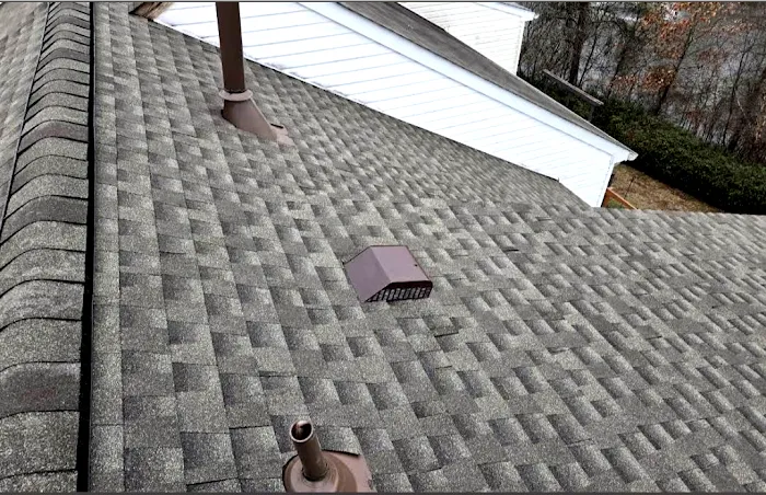 The Woodbridge Roofing Company Picture 9