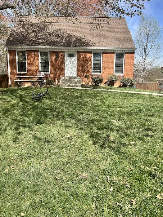 CAT roofing Picture 2