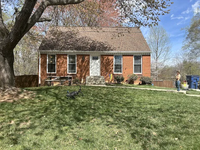 CAT roofing Picture 1