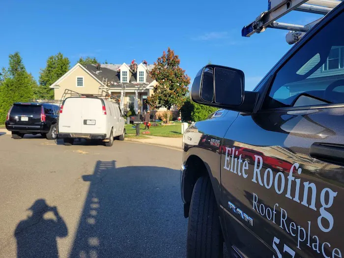 ELITE ROOFING SPECIALTIES LLC Picture 7