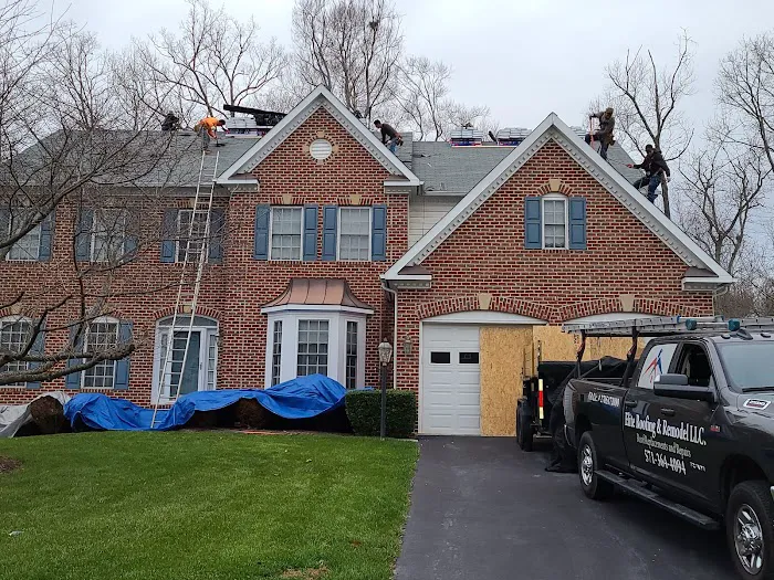 ELITE ROOFING SPECIALTIES LLC Picture 9