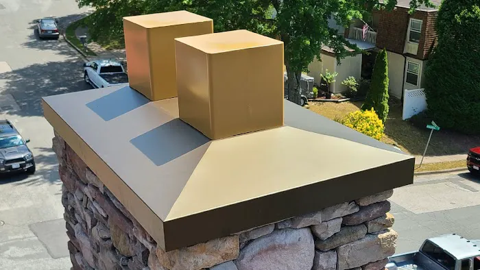 ELITE ROOFING SPECIALTIES LLC Picture 8