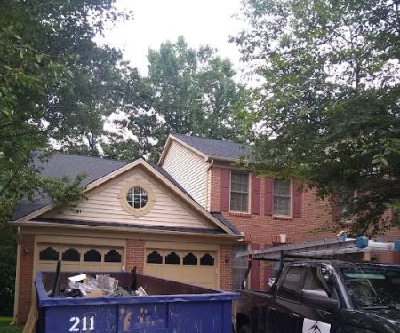 ELITE ROOFING SPECIALTIES LLC