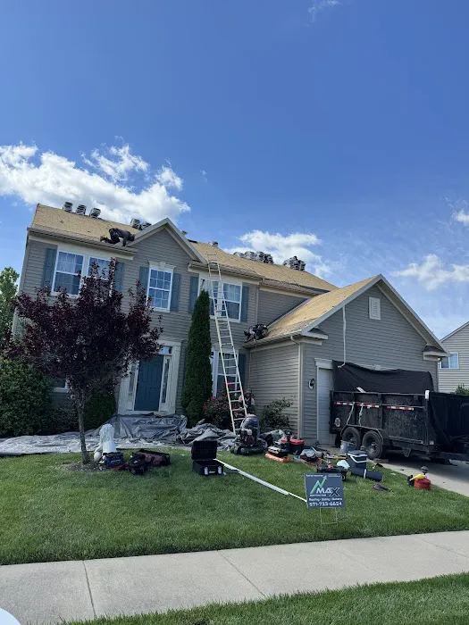 Max Contracting Picture 6