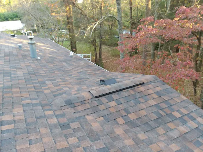 Jose Hernandez Roofing LLC Picture 1