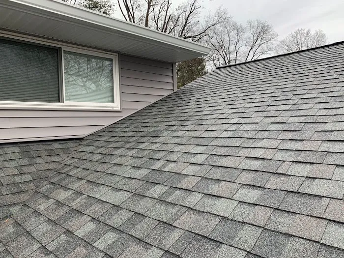 Affordable Quality Roofing & Gutters Picture 7